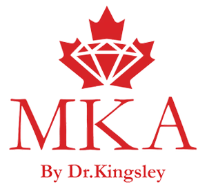 MKA by Dr Kingsley